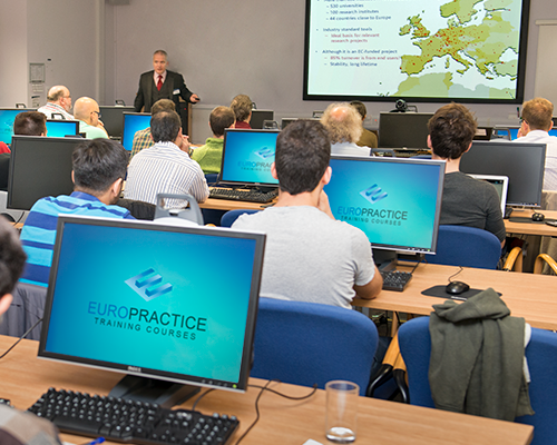 Training Image