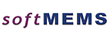 SoftMEMS Logo