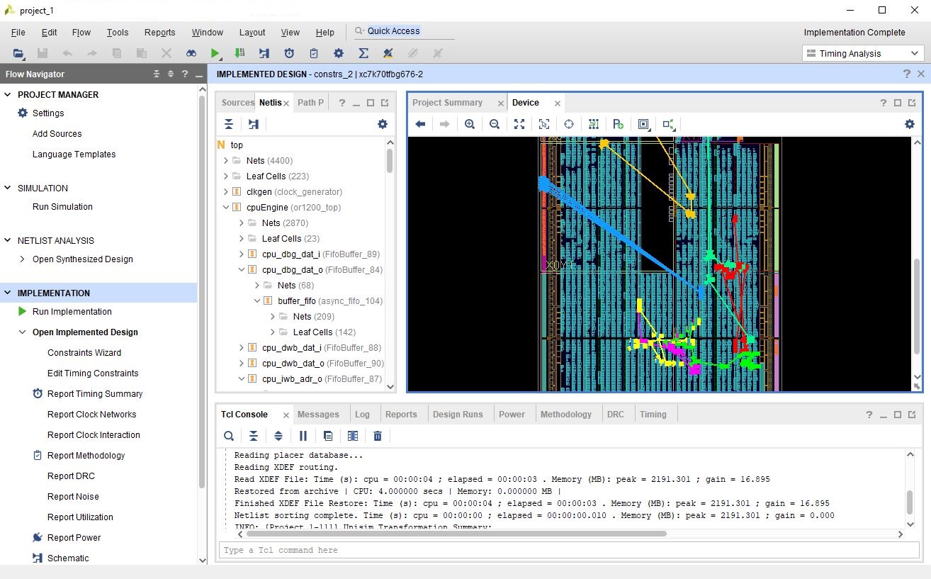 Vivado HLS – Integrated into Vivado HLx